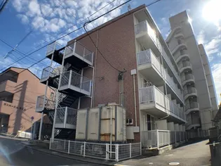 レオパレス瓦町の画像