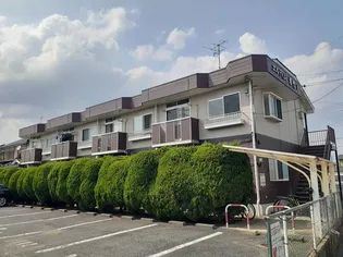 エルディム真木A棟の画像