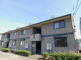 オークス金子 A棟の画像