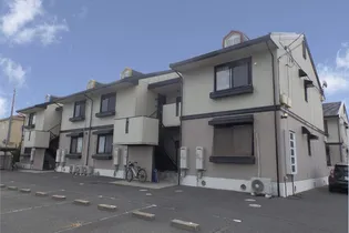 シーサイドハウスA棟の画像