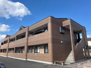 ソレイユ鉄屋の画像