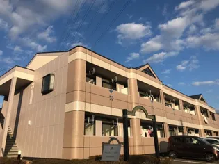 アメニティーハイツの画像