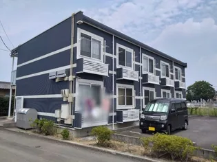 レオネクスト太田上町茶園の画像