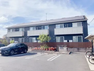 カーサ エレガンテの画像