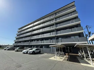 KーCITY葦高の画像