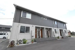 サンシャイン前田 B棟の画像