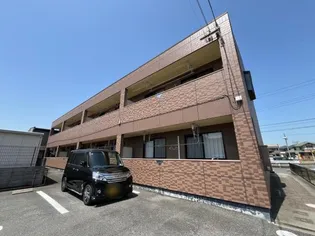 メイプルハウスの画像