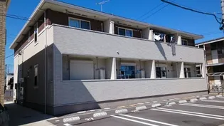 エルファロ A棟の画像