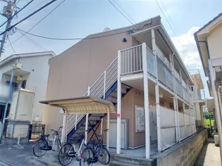 レオパレスエヌエヌの画像