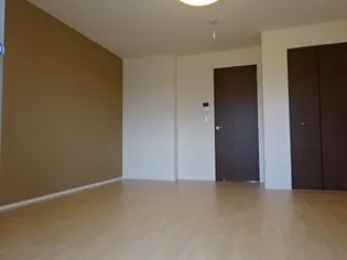 MMS【1階】の外観