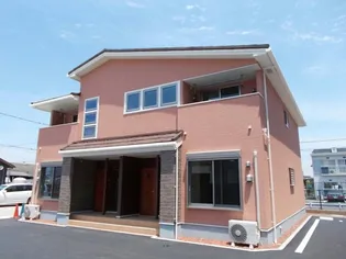 ローズパーク曙の画像