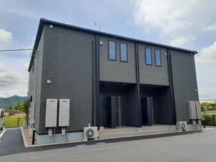 ア サンテ ロワンⅡ Aの画像