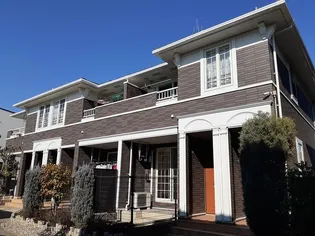 カーサ グレイスBの画像