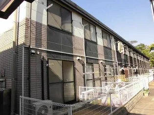 レオパレスMの画像