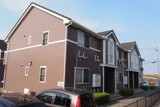 プリムヴェール Bの画像