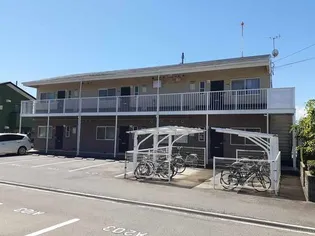 ニューシティアルルBの画像