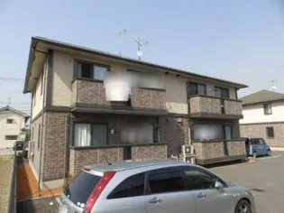 アブニール新涯 A棟の画像