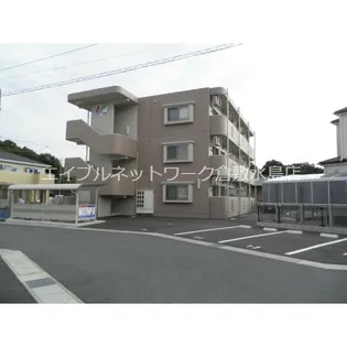 クレールコートⅠの画像