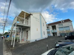 エスポワールB棟の画像