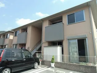 メゾンマルニ Bの画像