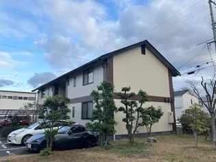 アエル乙島A棟の画像