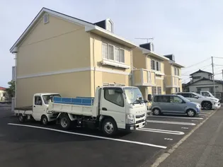 レジデンス今井A棟の画像