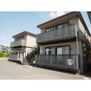 ツインヴィレッジⅡの画像