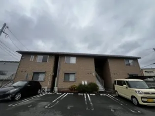 ウエスト ベルジュAの画像