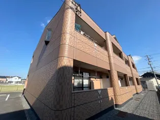 カーサ愛 3番館の画像