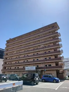 プラシード倉敷の画像