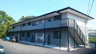 グレープガーデンCの画像