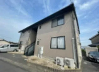 グランシャリオ B棟の画像