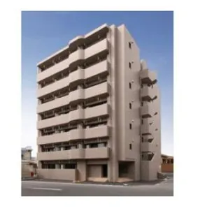 なかよしマンション塩上の画像