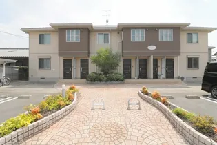 パルテフォルミオの画像