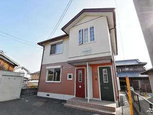 ビロカーレA棟の画像