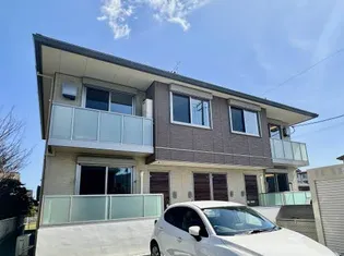 エクラージュ多治米の画像