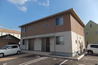 キャッスル向島の画像