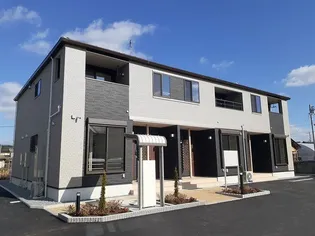 ヴィラ ボナールの画像