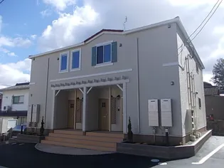 ピュアウィンド Bの画像