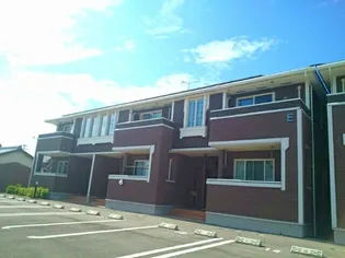 ハイツマル木 Dの画像