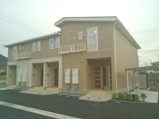 ノイ レーベンAの画像