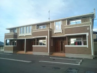 ノース テールBの画像