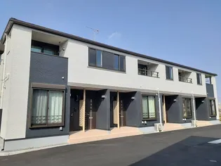 ジラソーレ御幸Aの画像