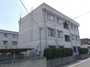 リヴィエール宮本Ⅱの画像