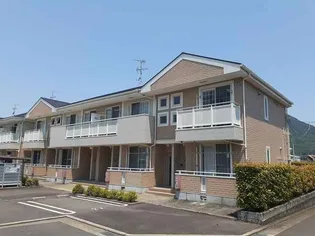 グリーン ヒル 国分寺Aの画像