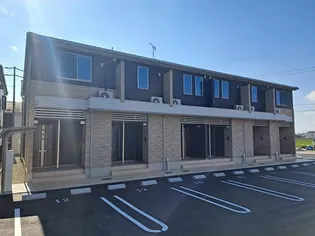 エスポワールAの画像