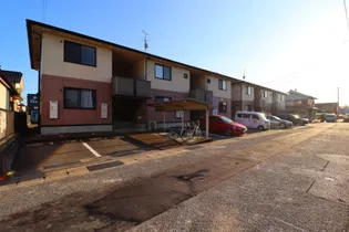 セジュールシマダ A棟の画像