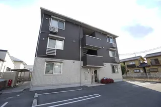 グランデージ青山の画像