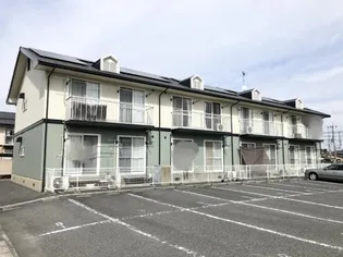 ジョイファミリー総社 B棟の画像