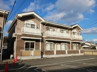 ベル クール Aの画像